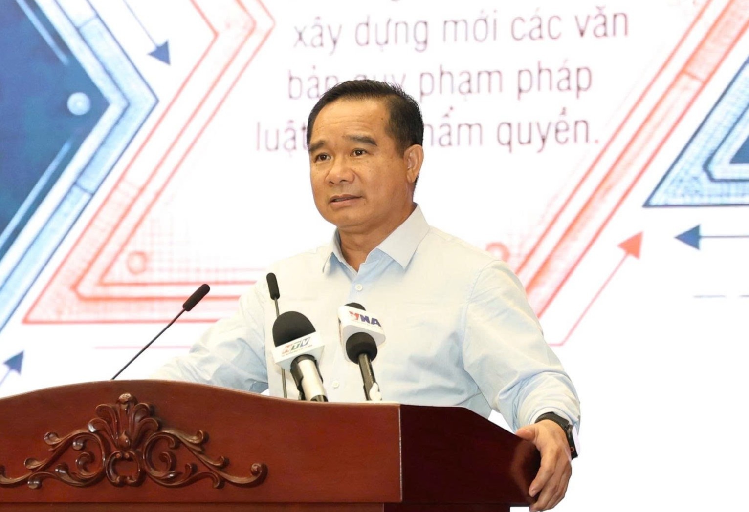 TP.HCM phát động thi đua 30 ngày đêm triển khai Luật Phát triển đô thị