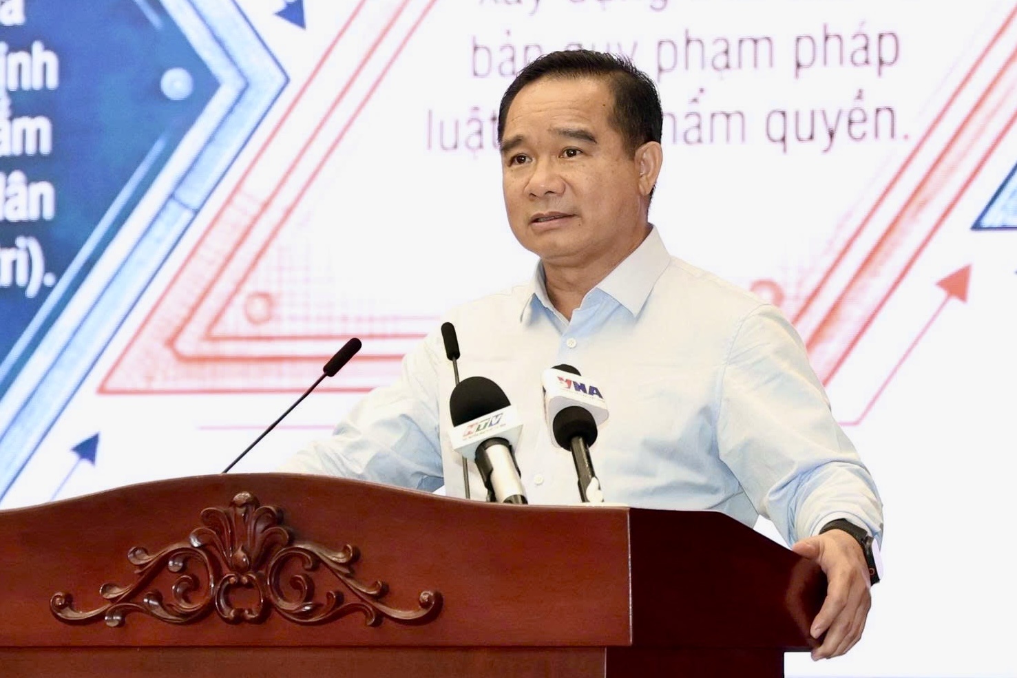 TP.HCM phát động thi đua 30 ngày đêm triển khai Luật Phát triển đô thị