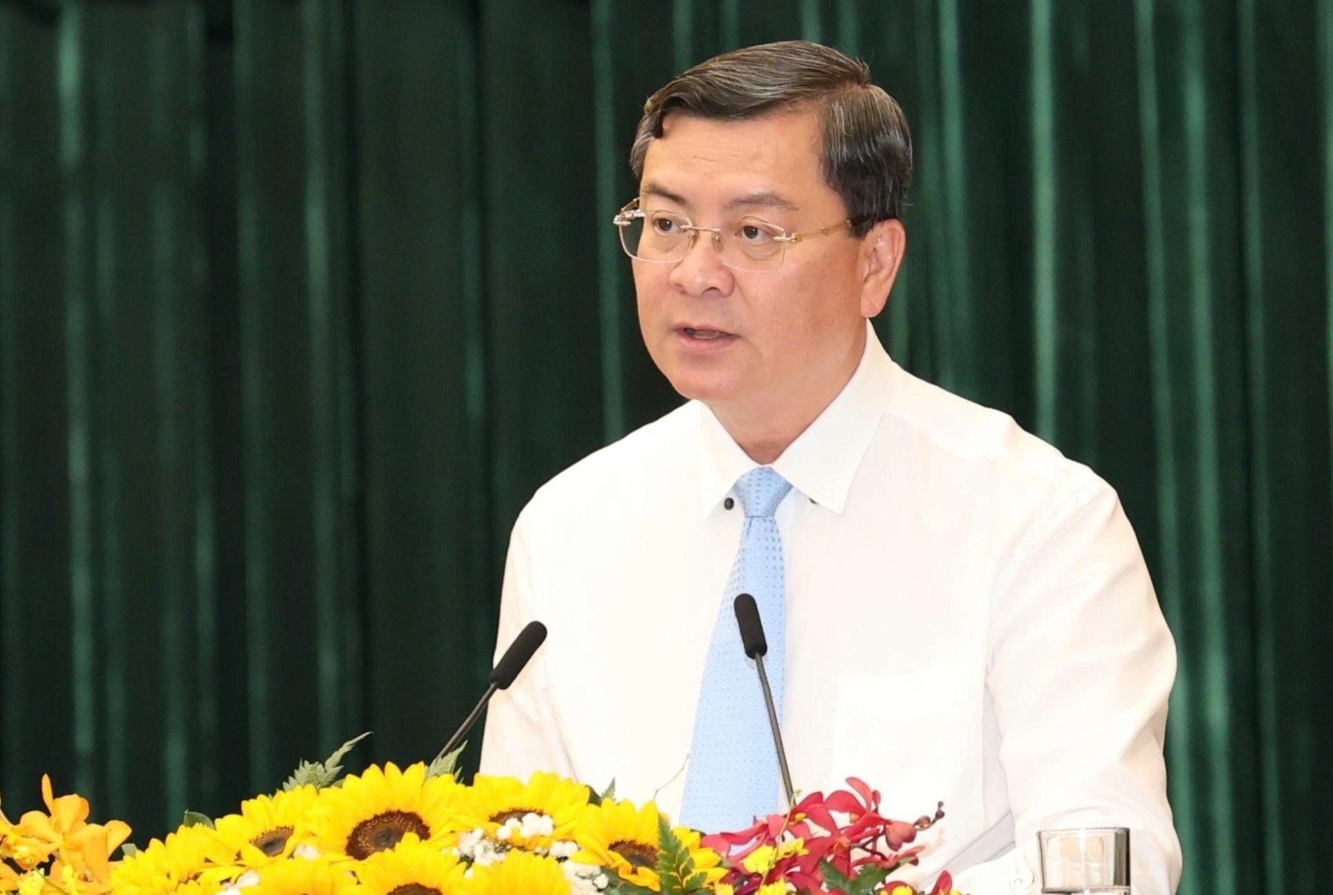 TP.HCM đề xuất lương CEO Trung tâm tài chính quốc tế tới 850 triệu/tháng