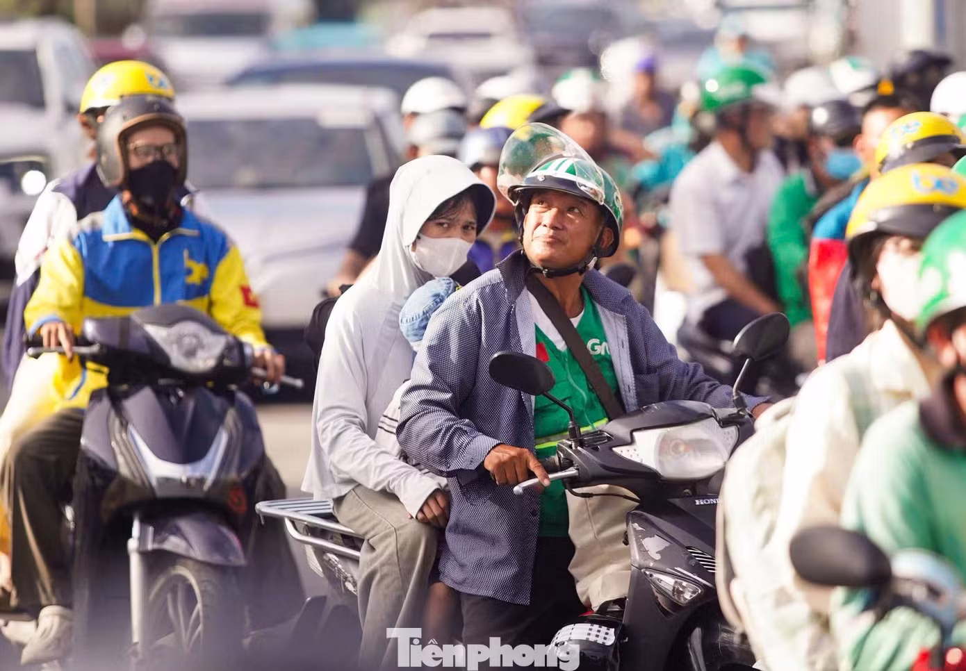 H&agrave; Nội  ảnh 6