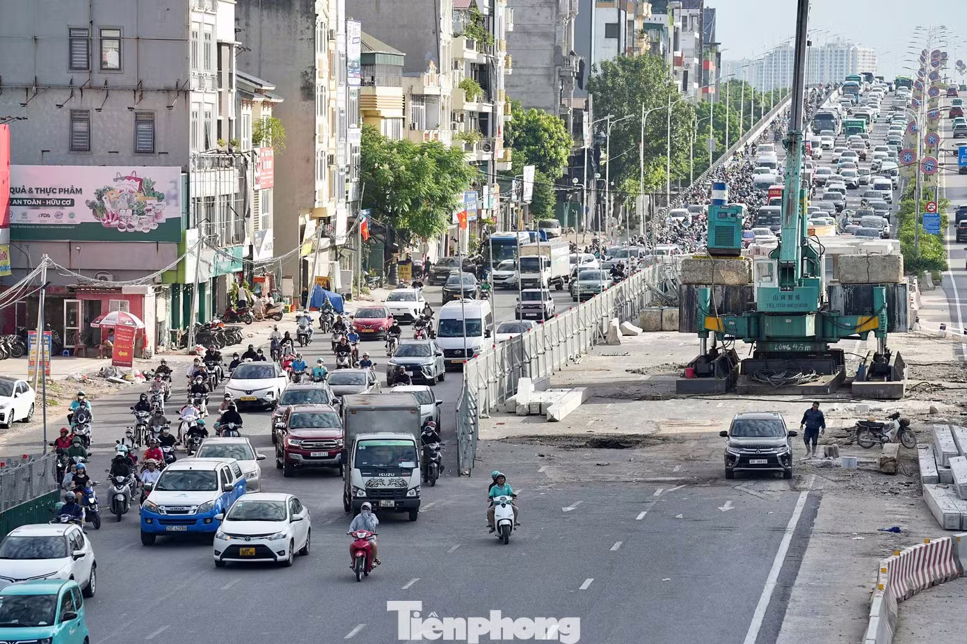 H&agrave; Nội  ảnh 4