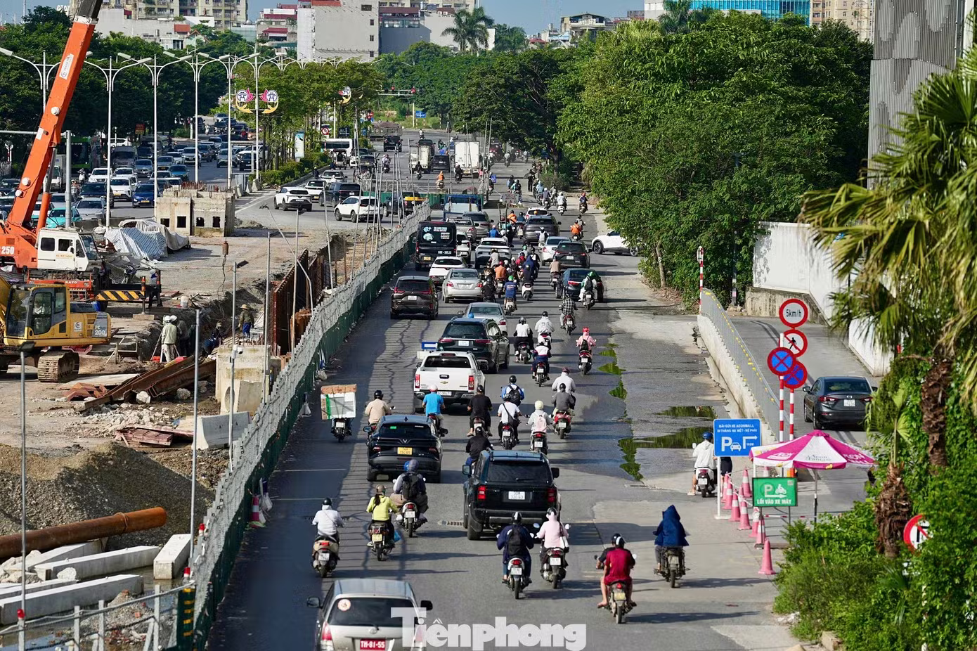 H&agrave; Nội  ảnh 5