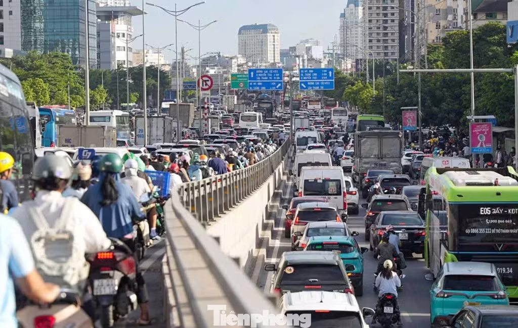 H&agrave; Nội  ảnh 8