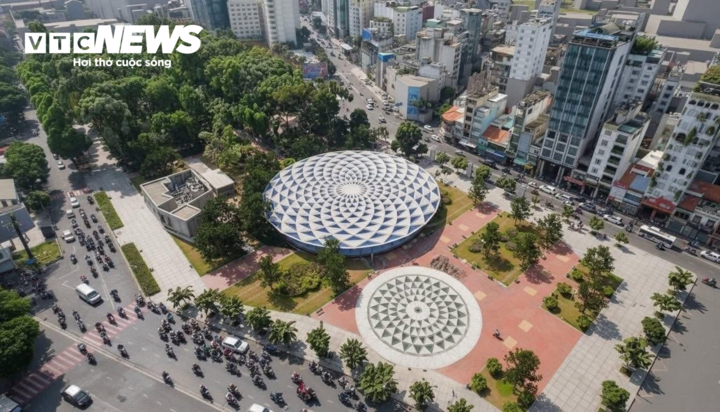 metro  ảnh 1
