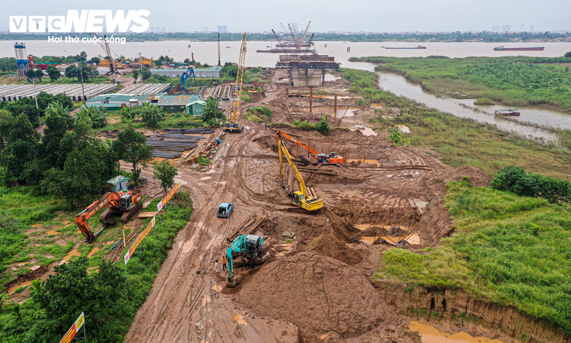 cầu d&acirc;y văng ảnh 10