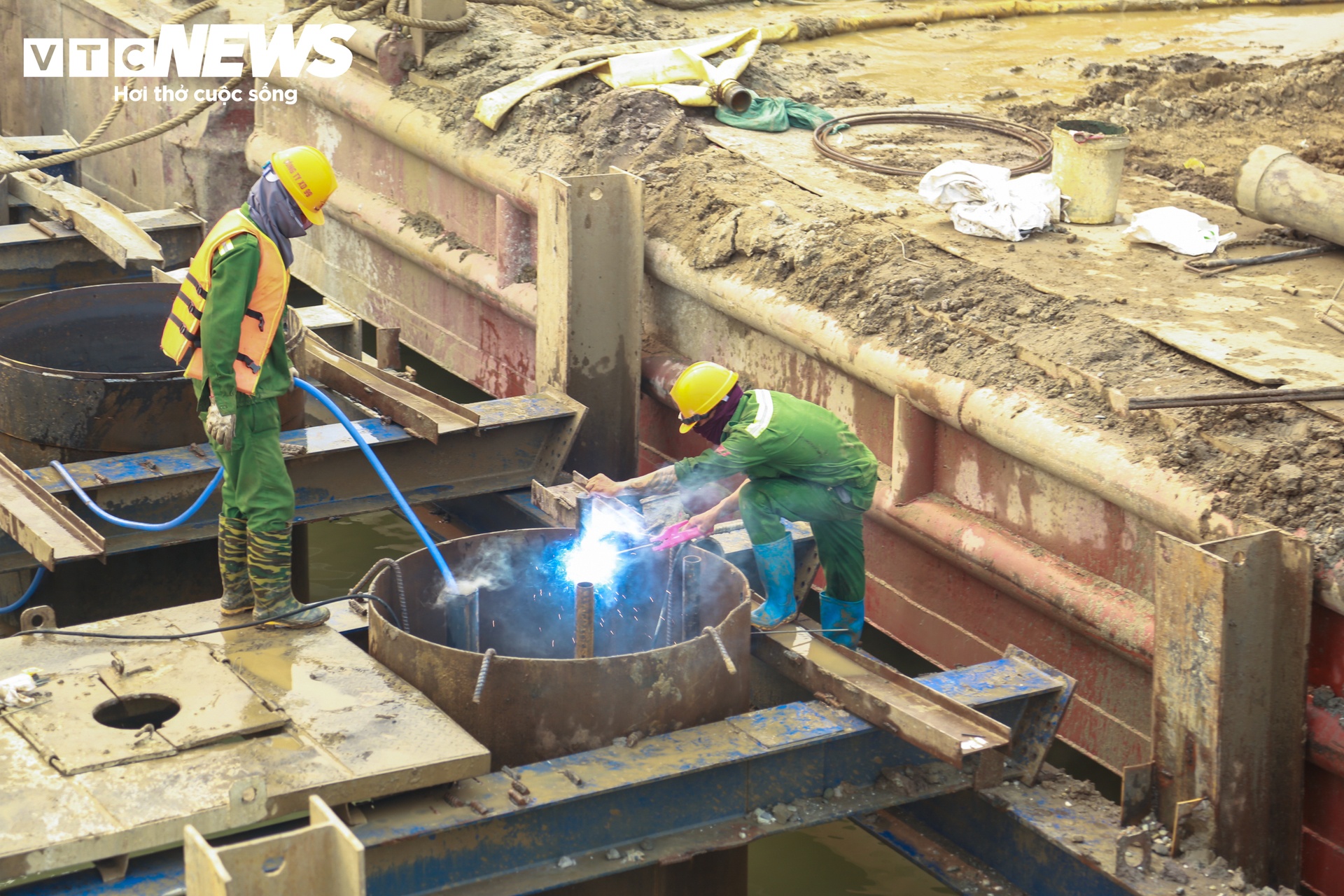 cầu d&acirc;y văng ảnh 9