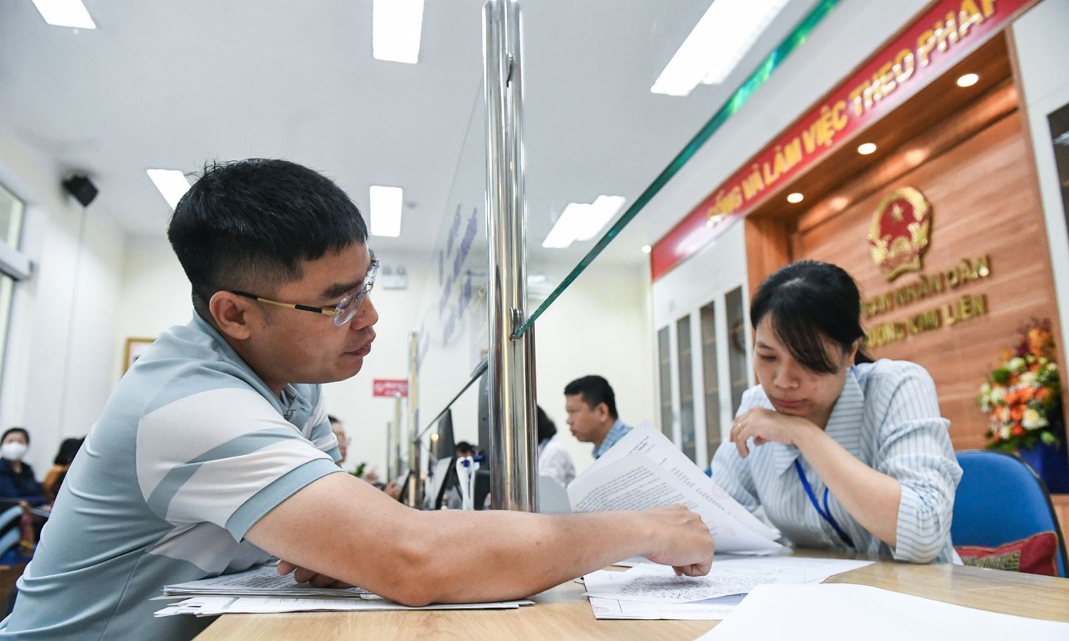 Bộ Nội vụ yêu cầu rà soát người nghỉ việc hưởng chế độ Nghị định 178