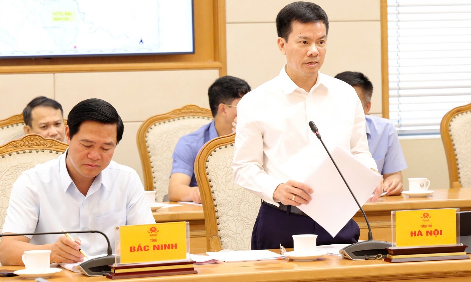 hệ thống s&ocirc;ng ảnh 3
