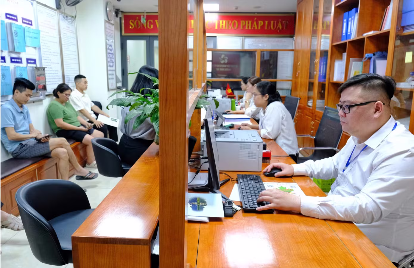 Sai sót giải quyết chế độ theo Nghị định 178: Nguy cơ thất thoát lớn