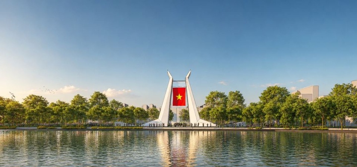 H&agrave; Nội ảnh 2