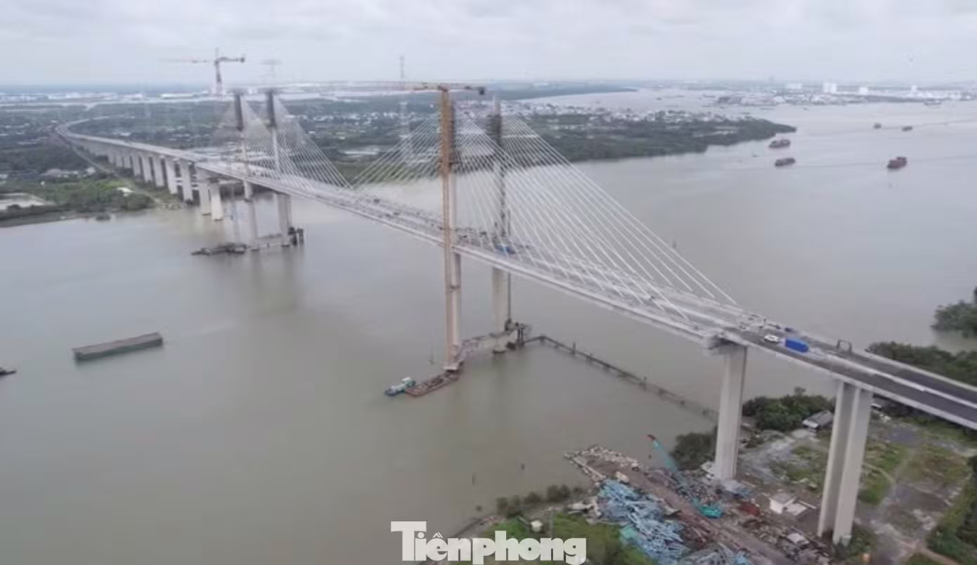 s&acirc;n bay Long Th&agrave;nh ảnh 20
