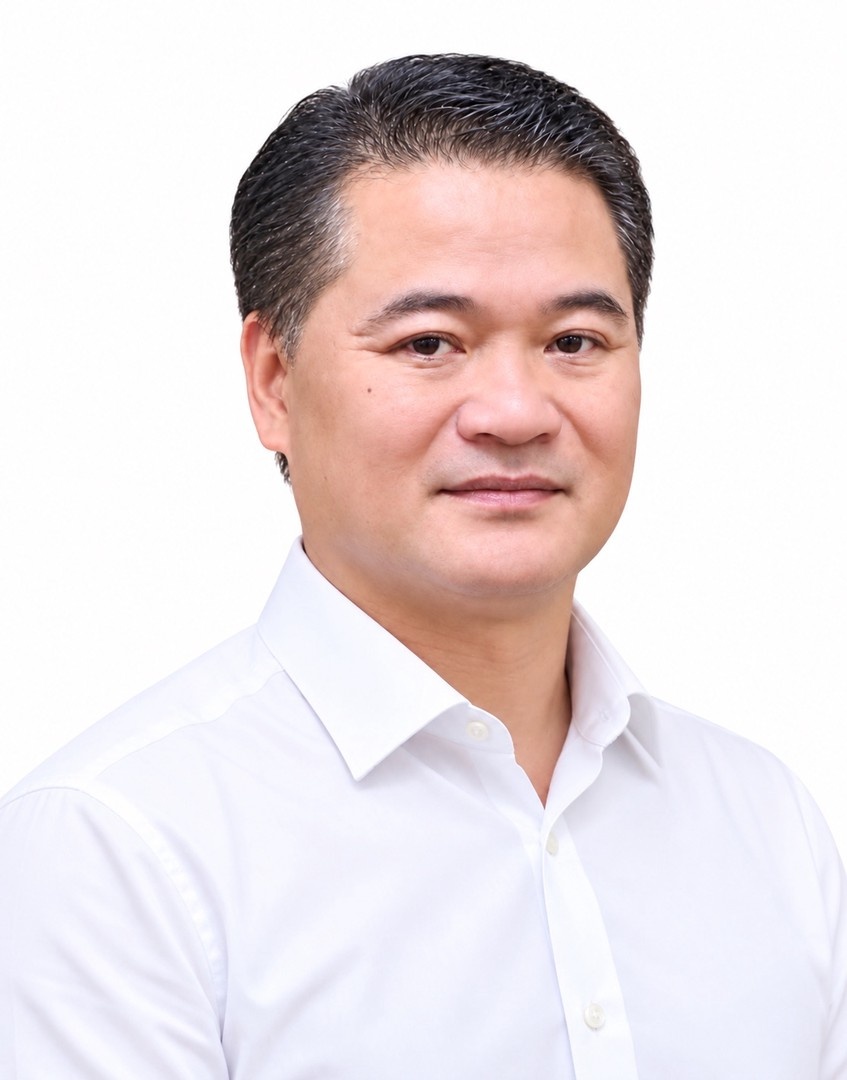 Ph&oacute; chủ tịch Ph&uacute; Thọ ảnh 1