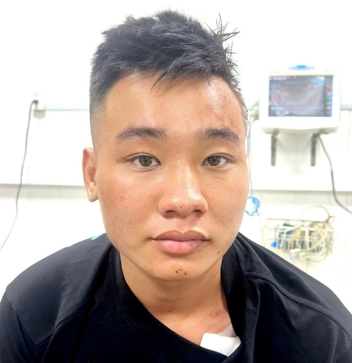 vụ &aacute;n ở Đồng Nai ảnh 1