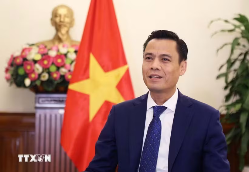 Việt Nam ảnh 1