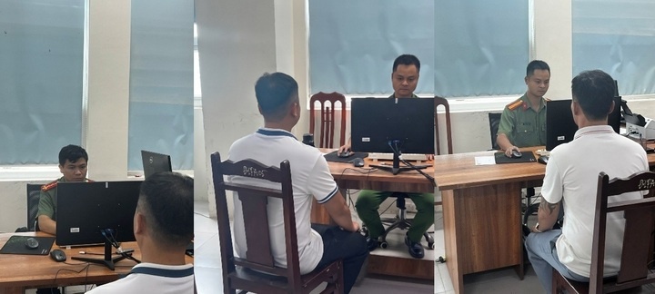 đường d&acirc;y đ&aacute;nh bạc ảnh 2