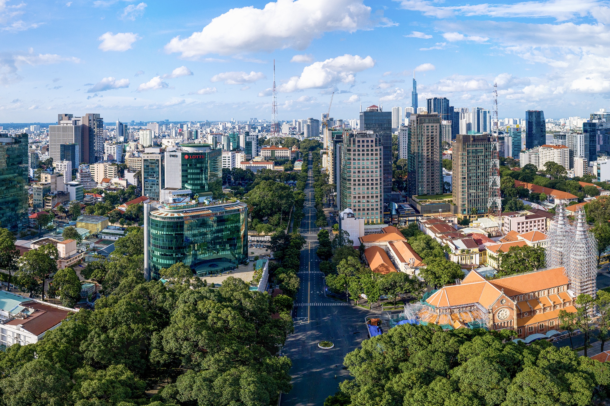 Luật Ph&aacute;t triển đ&ocirc; thị  ảnh 2