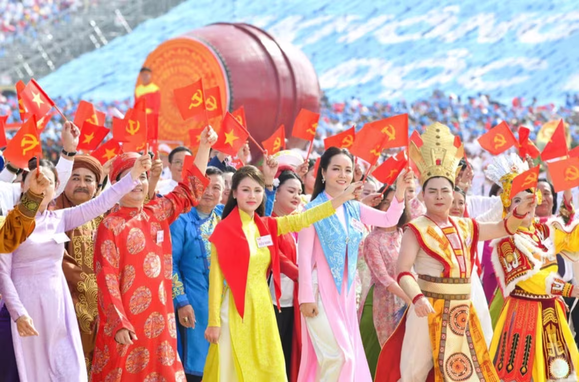Miễn, giảm phí tham quan bảo tàng, danh lam trong Ngày Văn hóa