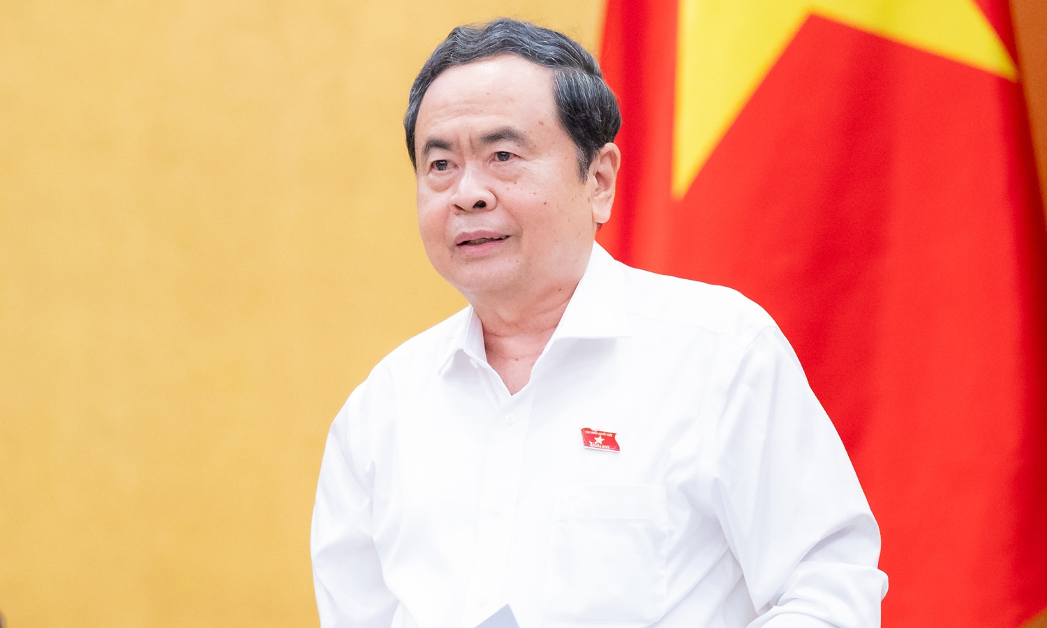 Dự kiến thông qua 38 luật, xem xét cơ chế đặc thù phát triển du lịch