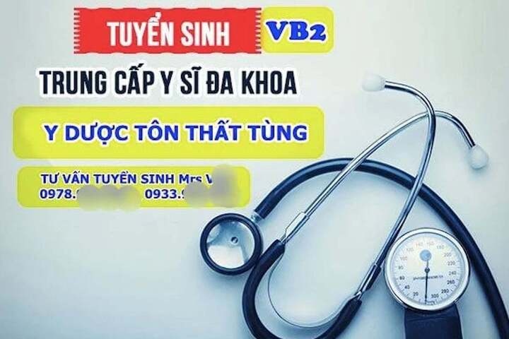 chứng chỉ y khoa ảnh 1