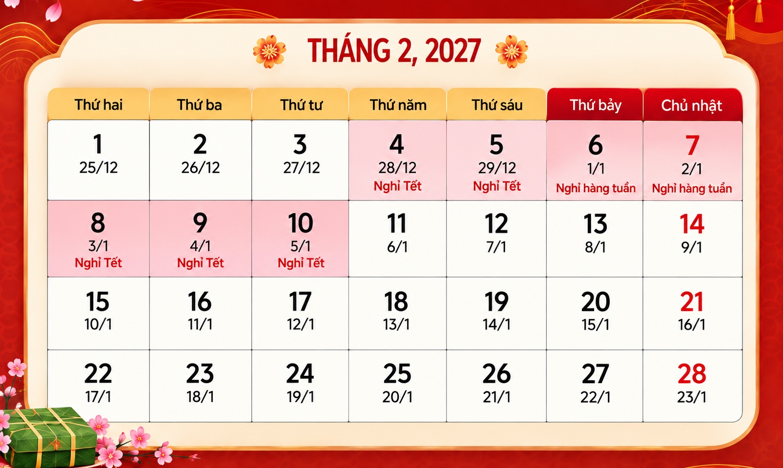 Tết Nguy&ecirc;n đ&aacute;n ảnh 1