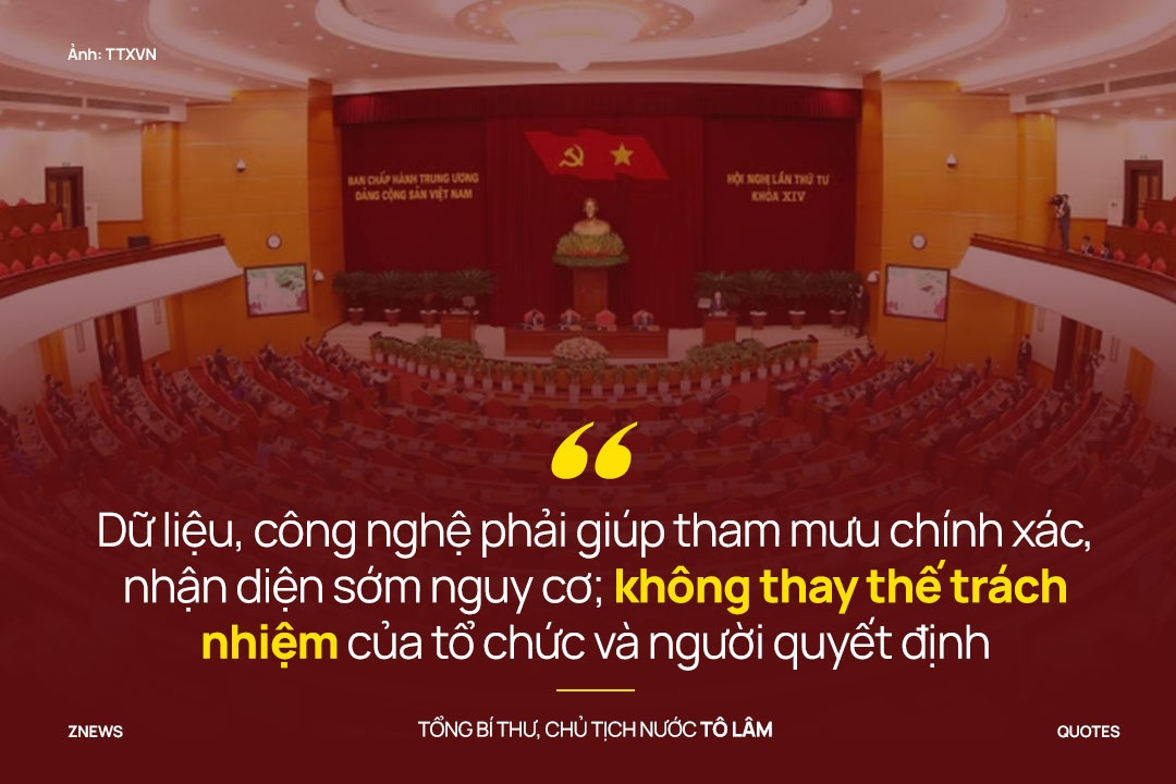 Tổng B&iacute; thư ảnh 3