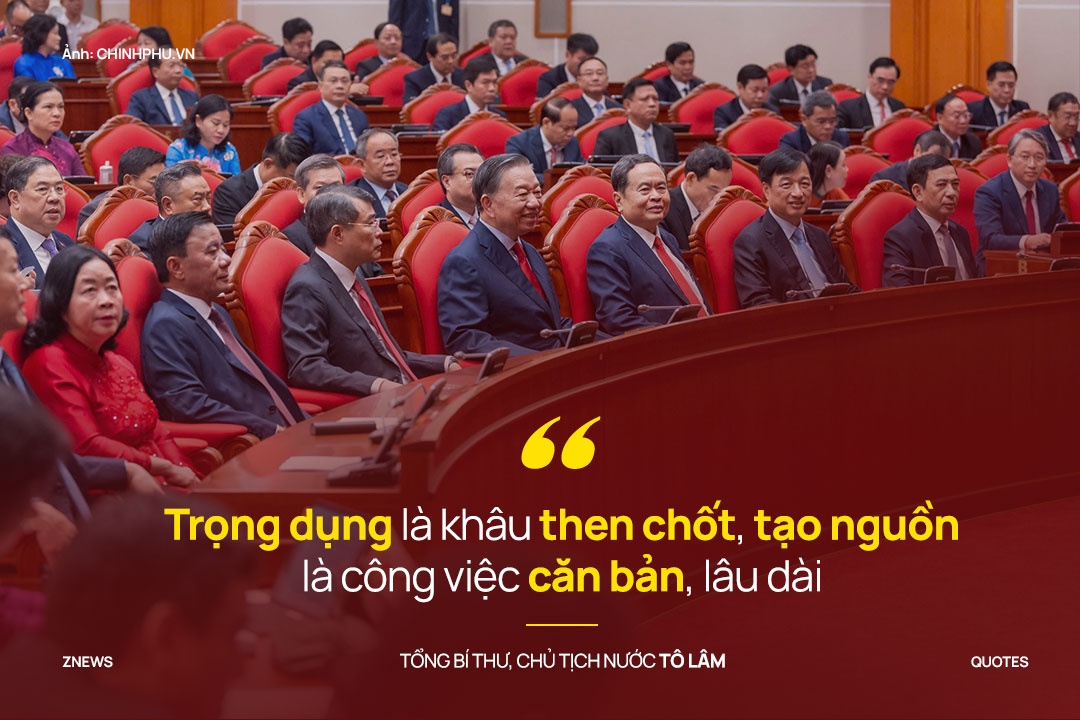 Tổng B&iacute; thư ảnh 7