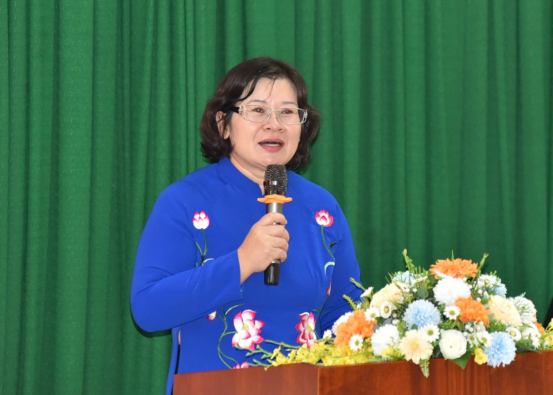 Học viện C&aacute;n bộ TP.HCM ảnh 2