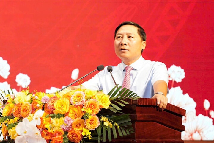 Ông Nguyễn Thanh Liêm làm Tổng Giám đốc Báo và PT-TH Hà Nội
