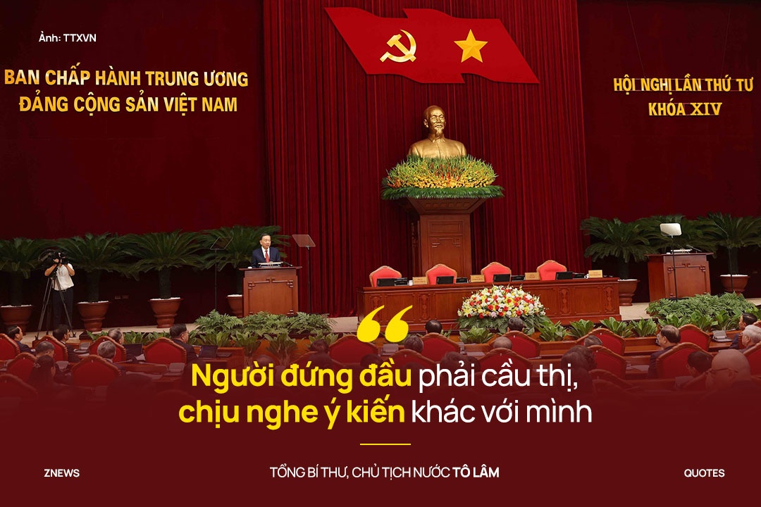 Tổng B&iacute; thư  ảnh 2