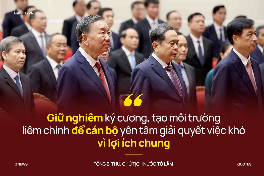 Tổng B&iacute; thư  ảnh 3