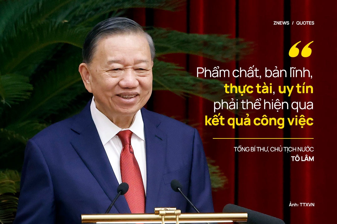 Tổng B&iacute; thư  ảnh 4
