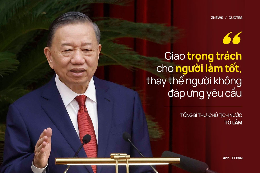 Tổng B&iacute; thư  ảnh 6