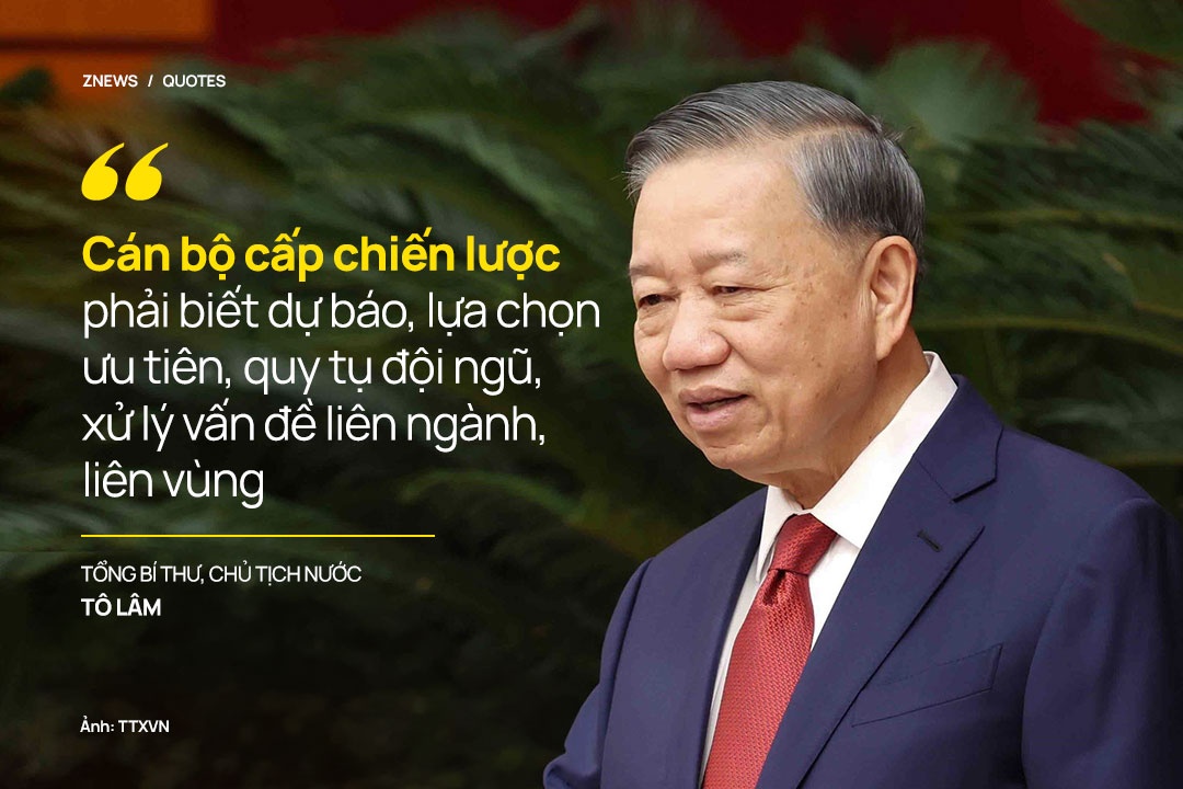 Tổng B&iacute; thư  ảnh 7