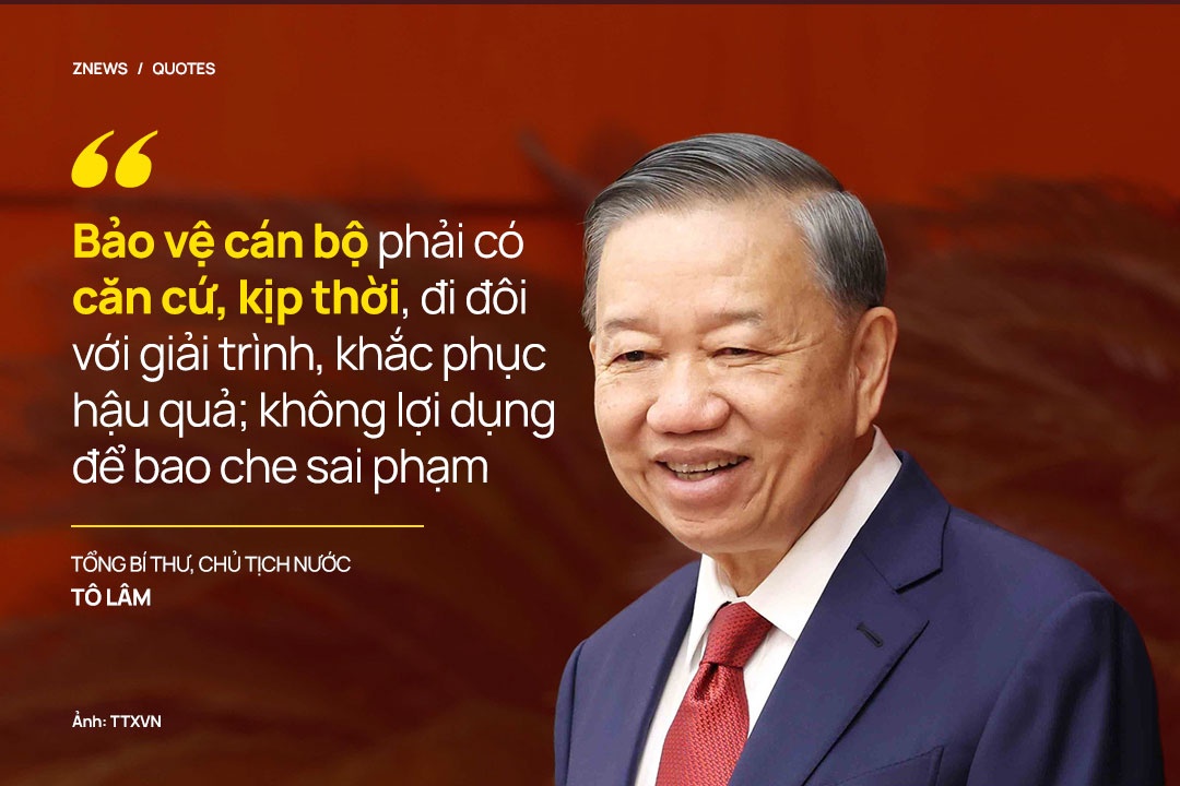 Tổng B&iacute; thư  ảnh 9