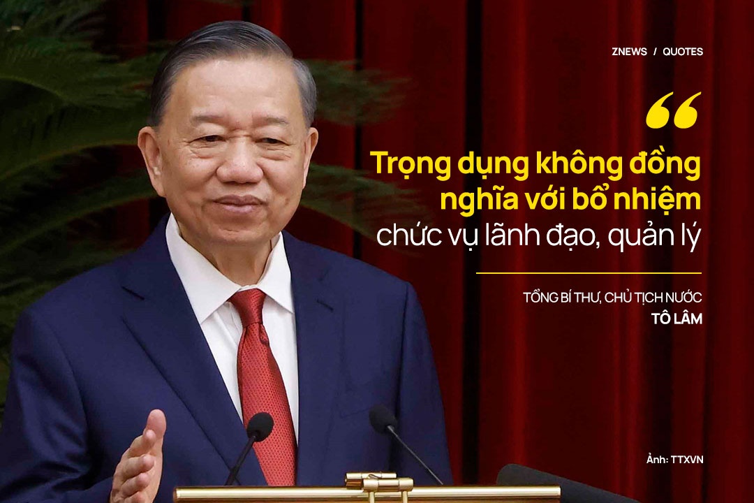 Tổng B&iacute; thư  ảnh 10