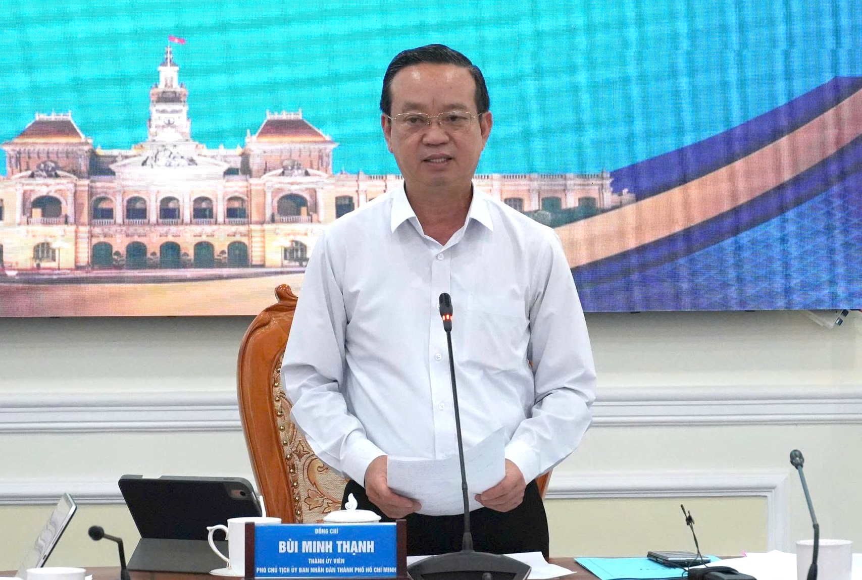 Chống ngập  ảnh 1
