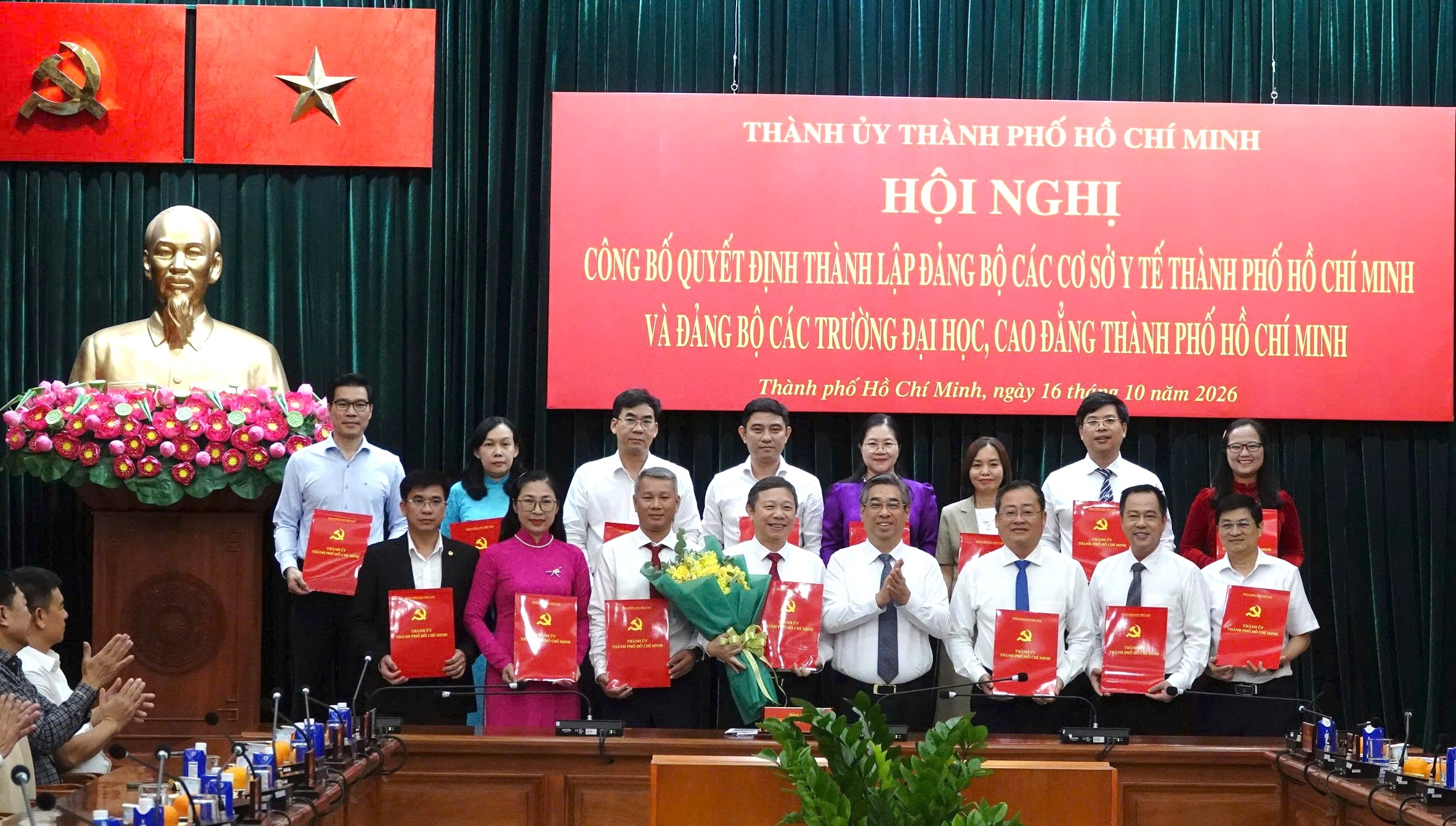 TP.HCM ảnh 1