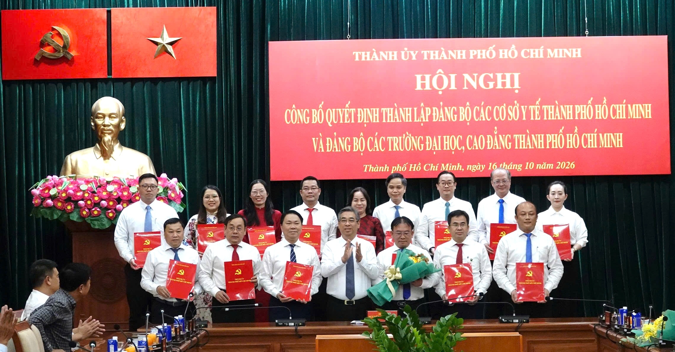 TP.HCM ảnh 2