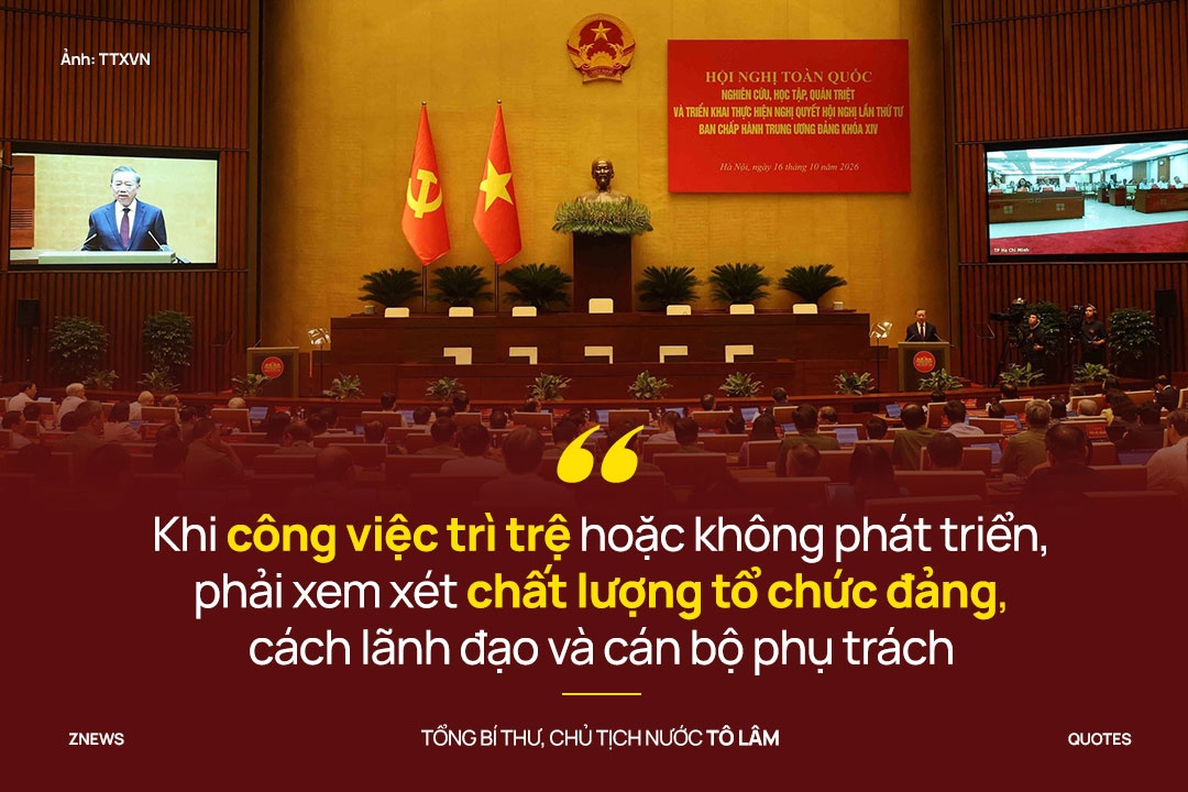 Tổng B&iacute; thư ảnh 2