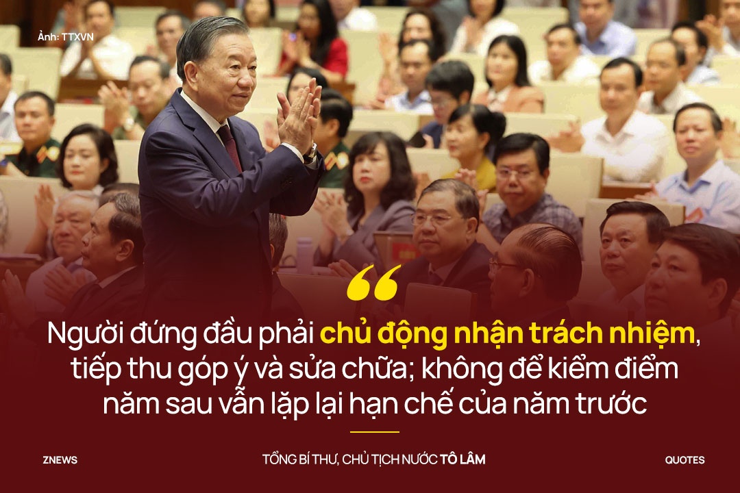 Tổng B&iacute; thư ảnh 3