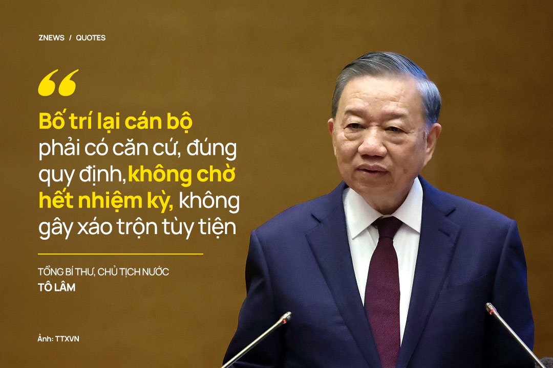 Tổng B&iacute; thư ảnh 5