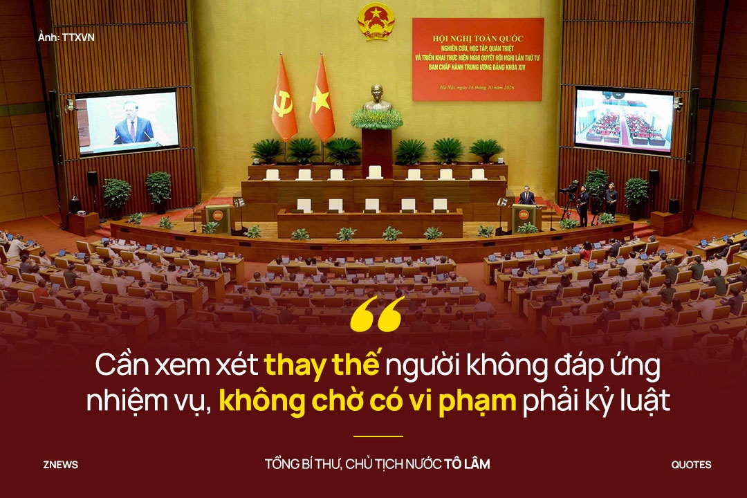 Tổng B&iacute; thư ảnh 6