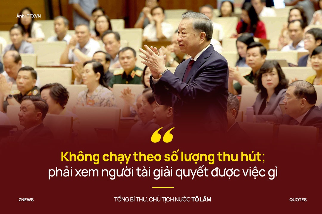 Tổng B&iacute; thư ảnh 7