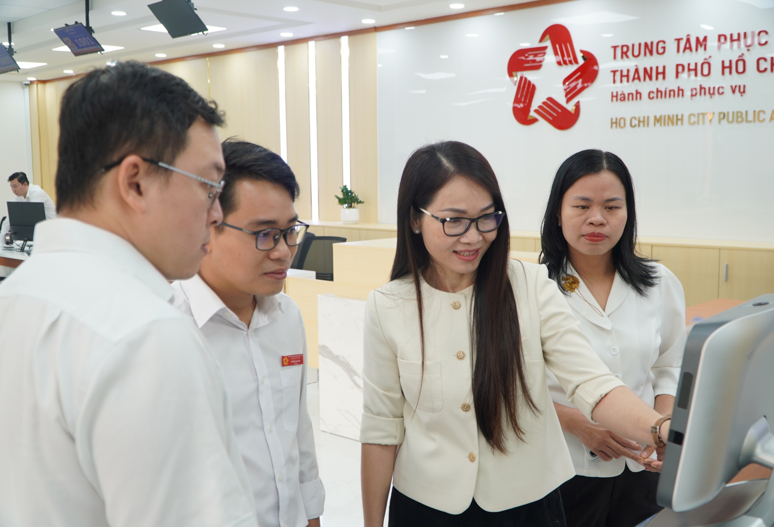 Không để cán bộ làm nhiều, chịu trách nhiệm lớn lại rủi ro hơn