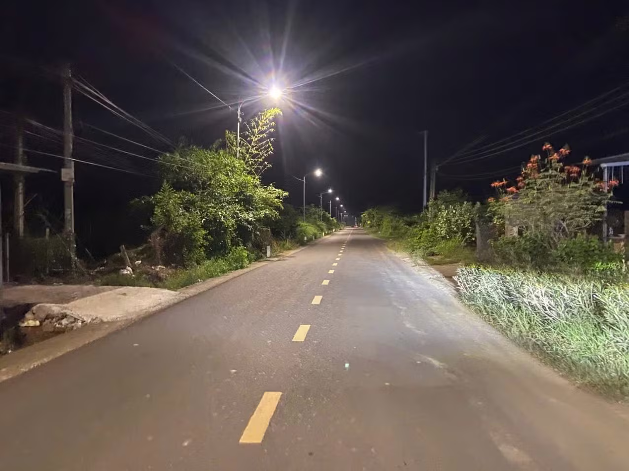 trại giam A2 ảnh 2