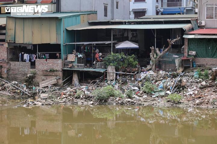 S&ocirc;ng Nhuệ ảnh 2
