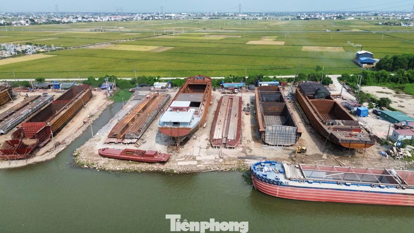 B&iacute; thư Ninh B&igrave;nh ảnh 2