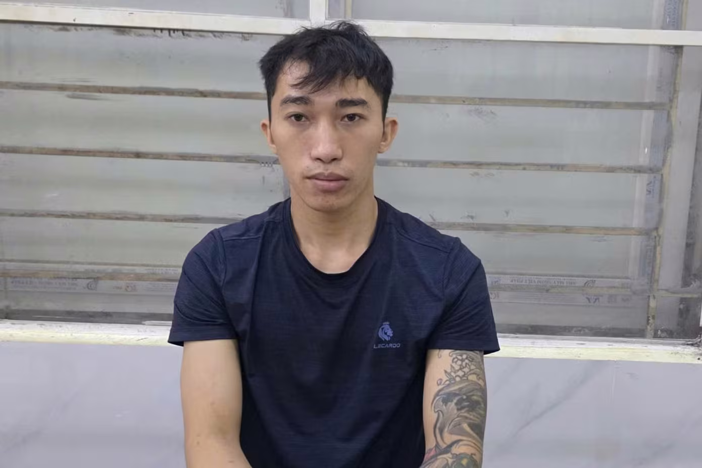 Hà Nội: Người phụ nữ bị đối tượng mua dâm cướp tiền, điện thoại