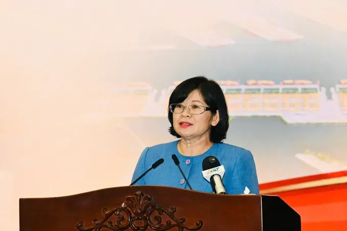 TP.HCM đề ra 6 chỉ tiêu liên quan công tác cán bộ