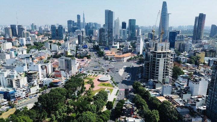 Bến Th&agrave;nh - Cần Giờ ảnh 2
